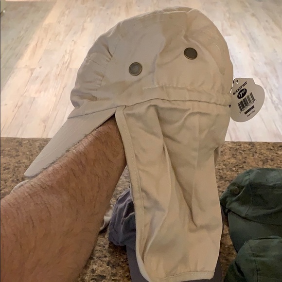 **WHOLESALE** Mens 5-Pack Bucket Hat - Picture 3 of 6